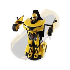 Transformer autó 1:32 Mercedes Benz GT3