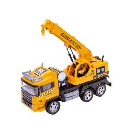 Távirányítós daru, 37 cm Távirányítós daru, 37 cm