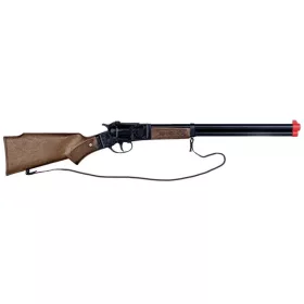 Rifle No. 98 patronos puska - 60 cm