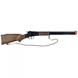 Rifle No. 98 patronos puska - 60 cm