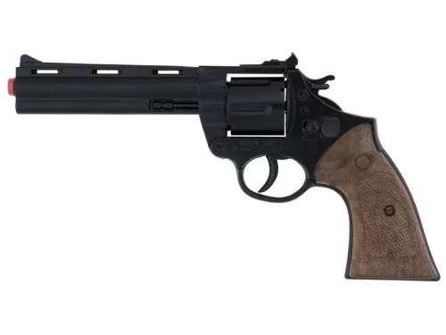 Python patronos revolver - 25 cm