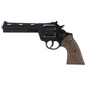 Python patronos revolver - 25 cm