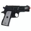 Elite patronos pisztoly - 16 cm