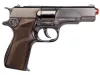 Rendõrségi patronos pisztoly - 18 cm