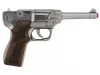 Luger patronos pisztoly - 20 cm