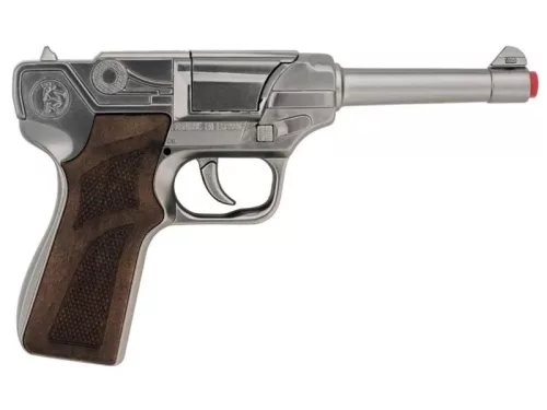 Luger patronos pisztoly - 20 cm