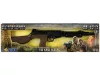 Commando patronos puska - 50 cm