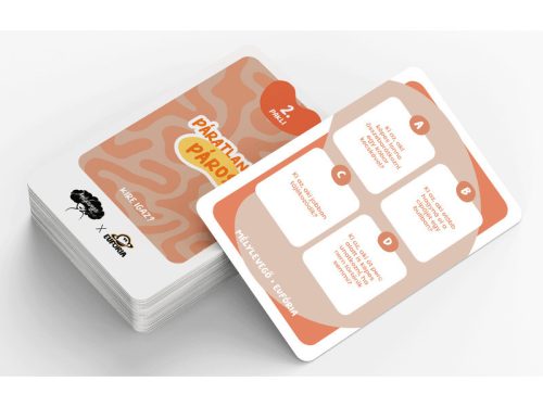 Mélylevegõ Projekt x Eufória - Páratlan Páros