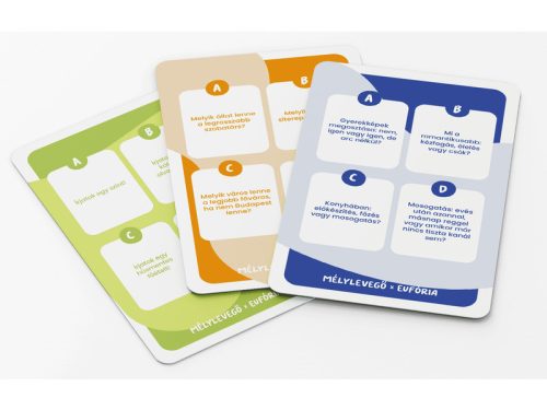 Mélylevegõ Projekt x Eufória - Páratlan Páros