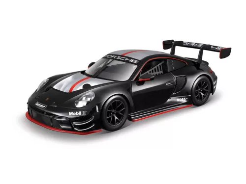  Bburago 1/24 Porsche 911 GT3