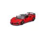  Bburago 1/18 F1 versenyautó - FERRARI R & P - SF90 XX Stradale