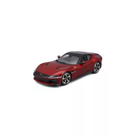  Bburago 1/24 Ferrari - 12 hengeres
