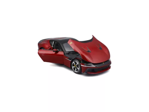  Bburago 1/24 Ferrari - 12 hengeres