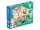 Geomag Magicube Blocks Stacking Jungle 8 db