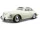 Bburago Porsche 356B Coupe 1961 1:24