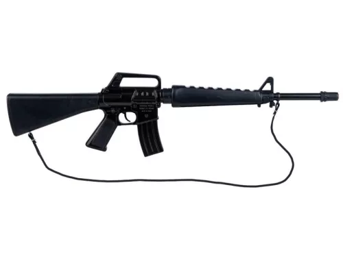 M-16 patronos gépkarabély - 71 cm
