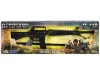 M-16 patronos gépkarabély - 71 cm
