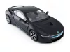BMW i8 fém autómodell - 1:24 - többféle