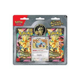I-regio Pokémon kártya ME02.5 Ascended Heroes - Blister