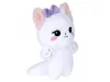 Luna - Plüss cica - 23cm