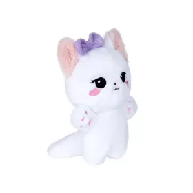 Luna - Plüss cica - 23cm
