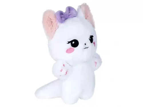 Luna - Plüss cica - 23cm