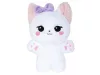 Luna - Plüss cica - 23cm