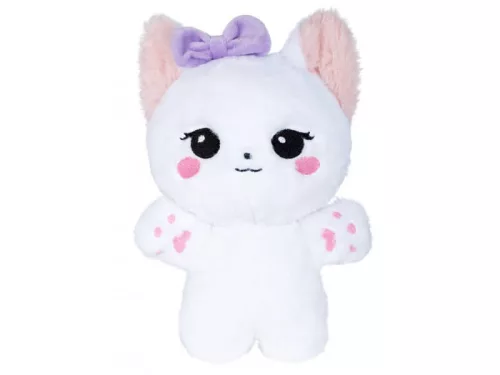 Luna - Plüss cica - 23cm