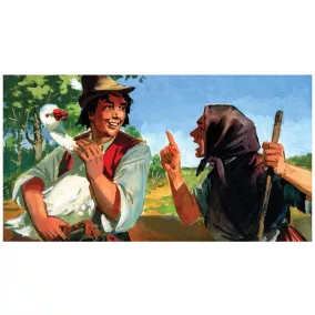 Lúdas Matyi diafilm 34102455