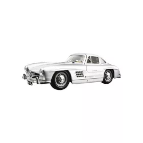  Bburago Mercedes-Benz 300 SL 1954 1:24