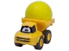 Bburago Jr. -Volvo darus bébijáték