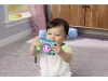 Fisher-price kacagj és fejlõdj tanuló fényképezõgép