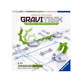 Gravitrax hidak interaktív páyarendszer Gravitrax hidak interaktív páyarendszer