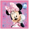 Disney Minnie egér habszivacs 9 db szõnyeg puzzle
