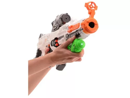 Tack Pro szivacslövõ fegyver - 75 cm