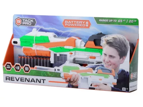 Tack Pro szivacslövõ fegyver - 54 cm