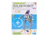4M napelemes robot készlet