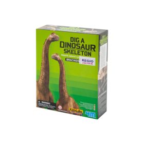 Dinoszaurusz régész készlet - Brachiosaurus - Palincs Játék Dinoszaurusz régész készlet - Brachiosaurus - Palincs Játék