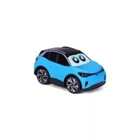 Bburago Jr. -E-VW töltsd és menj