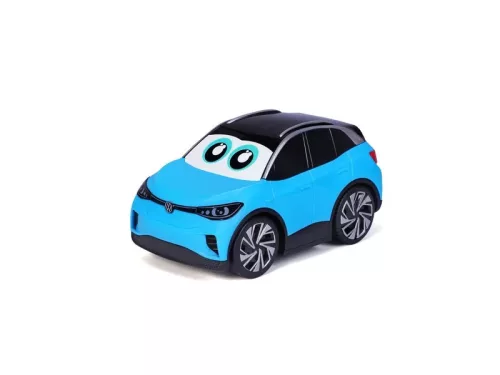Bburago Jr. -E-VW töltsd és menj