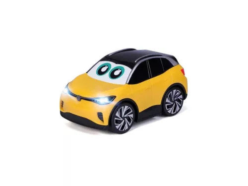 Bburago Jr. -E-VW töltsd és menj