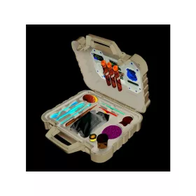 Tudomány és Játék - Detektív labor készlet