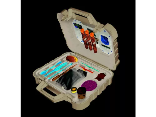 Tudomány és Játék - Detektív labor készlet