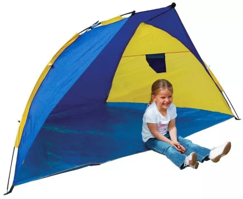 Chipolino játszósátor - Kirándulás