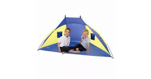 Chipolino játszósátor - Kirándulás