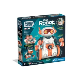 Clementoni: MIO a robot