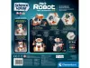 Clementoni: MIO a robot