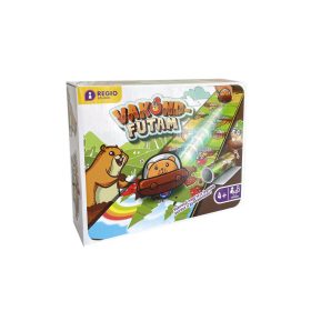 Vakondfutam - társasjáték - Palincs Játék Vakondfutam - társasjáték - Palincs Játék