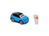 Bburago Jr. -Elsõ távirányítós VW elektromos autóm