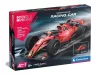 Mechanikai labor - Forma 1 versenyautó építõkészlet
